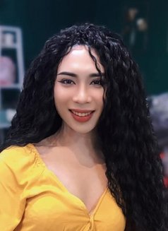 Dreamy - Masajista in Pattaya Photo 5 of 5