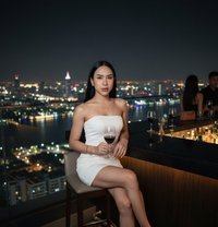 Dreamy - Masajista in Phuket