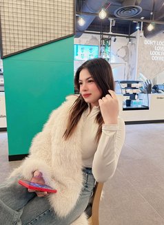 Dreamy Young Girl Form Thailand 🇹🇭 - escort in Riyadh Photo 1 of 15