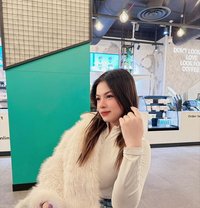 Dreamy Young Girl Form Thailand 🇹🇭 - escort in Riyadh