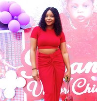 Dreen Roberts - puta in Port Harcourt