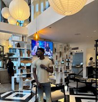 Drennan - Acompañantes masculino in Khobar