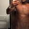 Drennan - Male escort in Al Manama