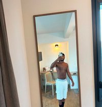 Drennan - Acompañantes masculino in Riyadh