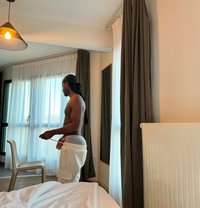 Drennan - Acompañantes masculino in Riyadh