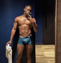 Drennan - Male escort in Riyadh