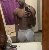 Drennan - Male escort in Riyadh