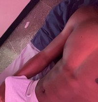 Blacky - Male escort in Riyadh Photo 1 of 11