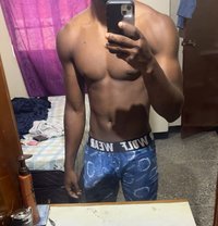 Drennan - Male escort in Riyadh