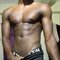 Blacky - Male escort in Riyadh