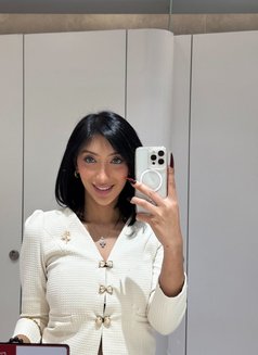Dressrosa - escort agency in Macao Photo 19 of 19