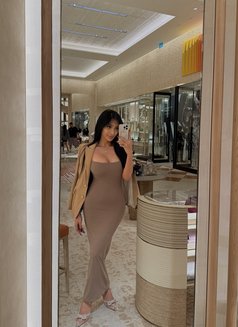 Dressrosa - escort agency in Macao Photo 15 of 27