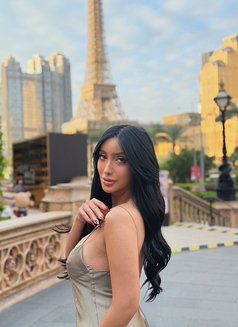 Dressrosa - escort agency in Macao Photo 24 of 27