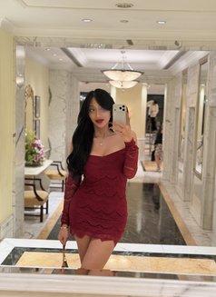 Dressrosa - escort agency in Macao Photo 27 of 27