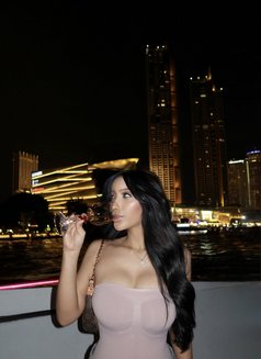 Dressrosa - escort agency in Macao Photo 27 of 27