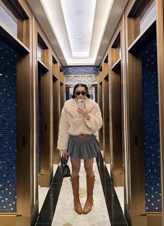 Dressrosa - escort agency in Macao Photo 24 of 24