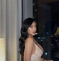 Dressrosa - escort agency in Macao