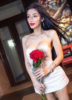 DRESSROSA - escort agency in Manila Photo 29 of 30