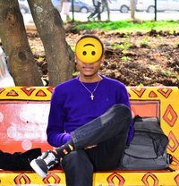 Drew – Private Companion - Male companion in Nairobi