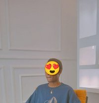 Drew – Private Companion - Male companion in Nairobi