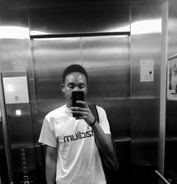 Drew – Private Companion - Male companion in Nairobi