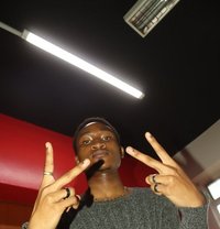 Drew - Male escort in Nairobi