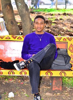 Drew - Acompañantes masculino in Nairobi Photo 3 of 3