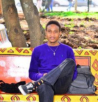 Drew - Acompañantes masculino in Nairobi