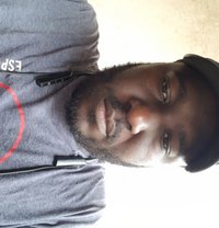 Drex - Male escort agency in Mombasa