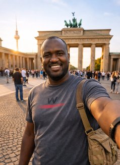 Drex - Male escort agency in Nairobi Photo 3 of 3