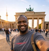 Drex - Male escort agency in Nairobi