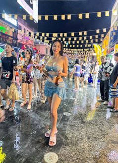 Driana: read the ads first - Acompañantes transexual in New Delhi Photo 16 of 18