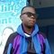 Dricky - Male escort in Kilimani
