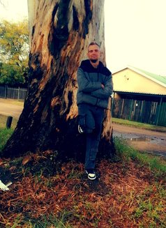 Dricus - Acompañantes masculino in Johannesburg Photo 3 of 7