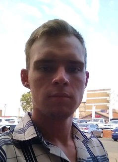 Dricus - Acompañantes masculino in Johannesburg Photo 6 of 7