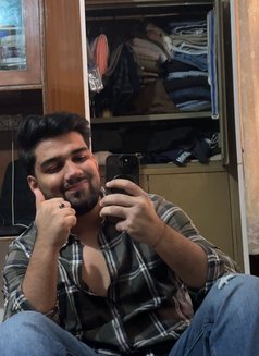 Drill Machine in You Town - Male escort in New Delhi Photo 1 of 2