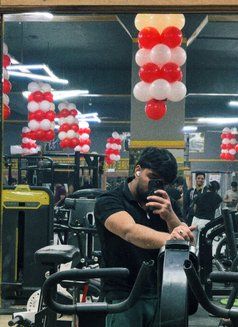 Drill Machine in You Town - Male escort in New Delhi Photo 2 of 2