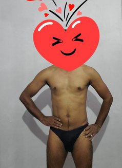 Drill Machine Love - Acompañantes masculino in Mumbai Photo 1 of 4