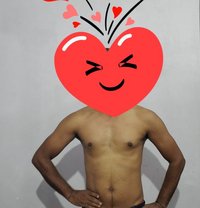 Drill Machine Love - Acompañantes masculino in Mumbai