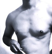 Drill Machine Love - Acompañantes masculino in Mumbai