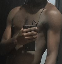 Drill - Male escort in Lagos, Nigeria
