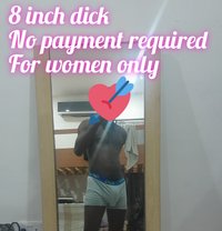 Drill - Male escort in Lagos, Nigeria