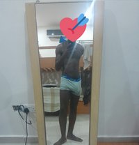 Drill - Male escort in Lagos, Nigeria
