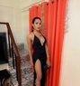 Drill Play and Cum with Ts Andrea - Transsexual escort in Makati City Photo 3 of 12