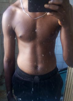 Drilla - Male escort in Harare Photo 1 of 1