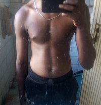 Drilla - Male escort in Harare