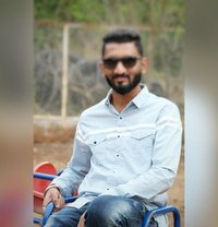 Driller Hardcore and Oral - Acompañantes masculino in Pune