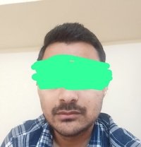 Driller - Male escort in Gurgaon