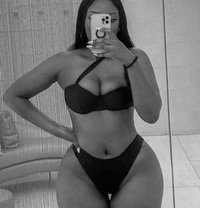 Dripping Melanin - escort in Lagos, Nigeria