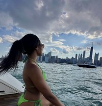 YourWetDream - puta in Dubai